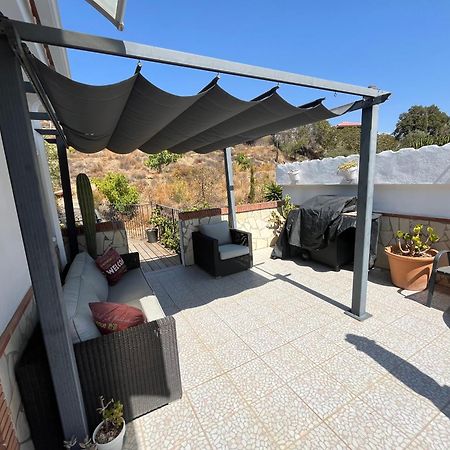 Studio Views Apartment, Cortijo Fruitful Hills Màlaga Exteriér fotografie